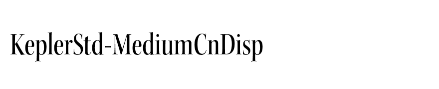 KeplerStd-MediumCnDisp