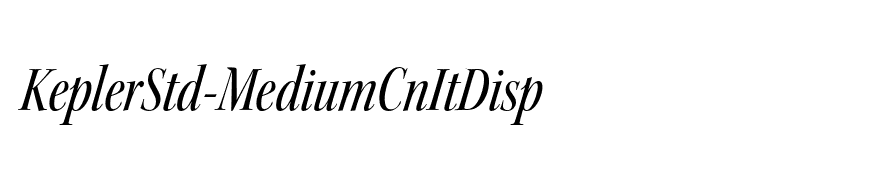 KeplerStd-MediumCnItDisp