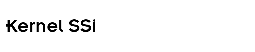 Kernel SSi