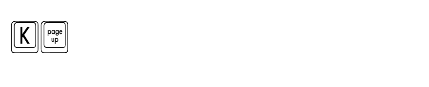 Keyboard KeysCn Condensed