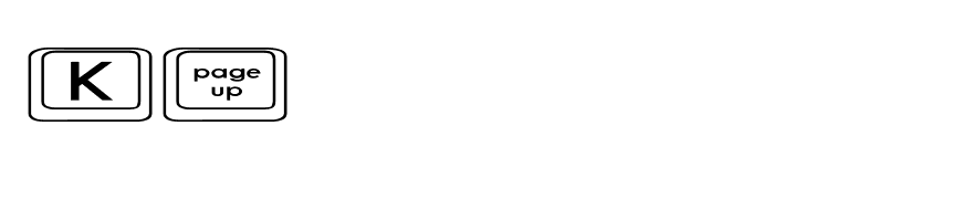 Keyboard KeysEx Expanded