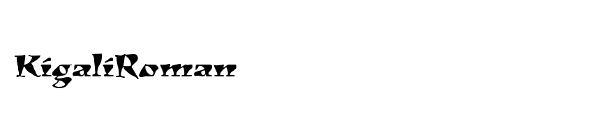 KigaliRoman