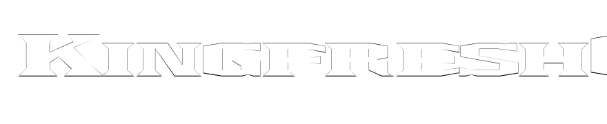 KingfreshOutline