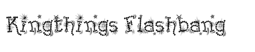 Kingthings Flashbang