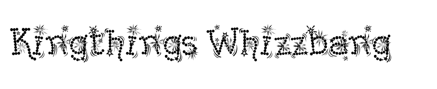 Kingthings Whizzbang