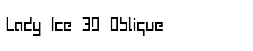 Kinkub flat Condensed