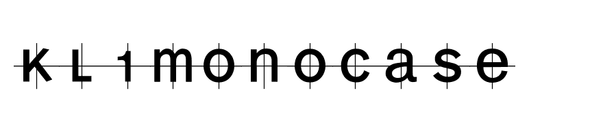 KL1MonoCase