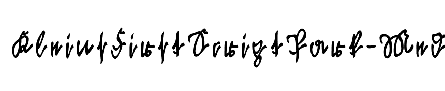 KleinsFirstScriptPark-Medium