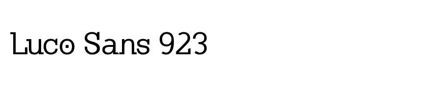 KleinSlabserif-Medium