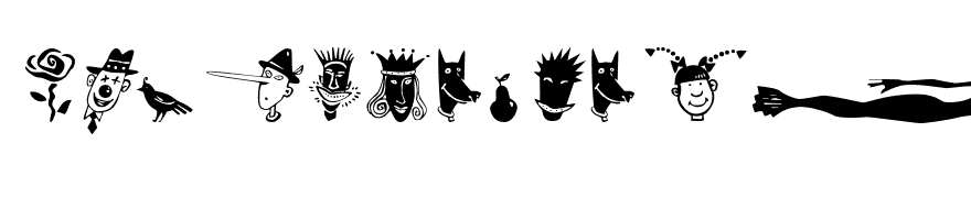 KlunderScript Kreatures