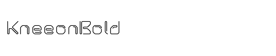 KneeonBold