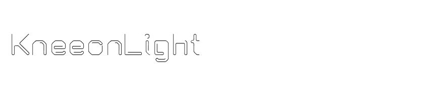 KneeonLight