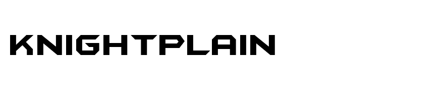 KnightPlain