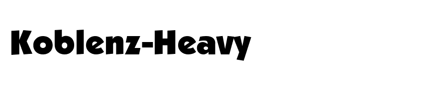 Koblenz-Heavy