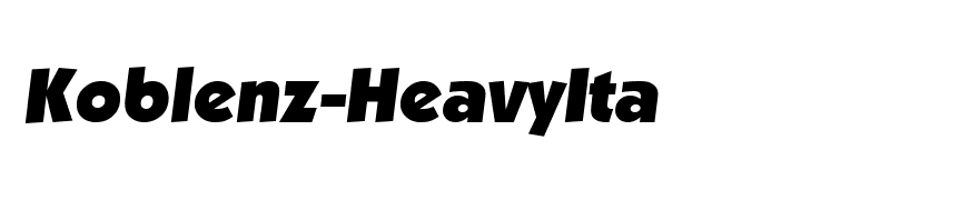 Koblenz-HeavyIta