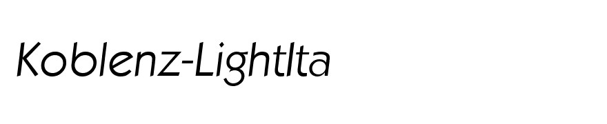 Koblenz-LightIta