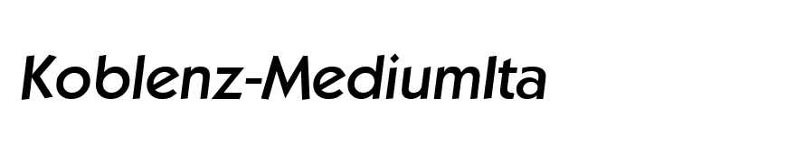 Koblenz-MediumIta