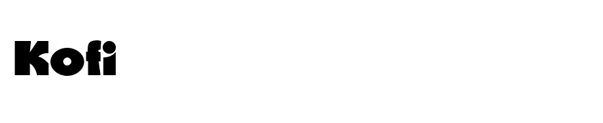 Kofi
