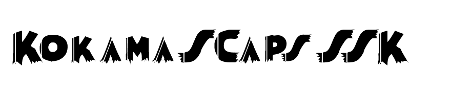 KokamaSCapsSSK