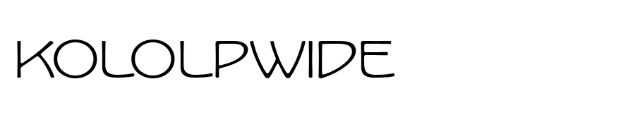 KoloLPWide