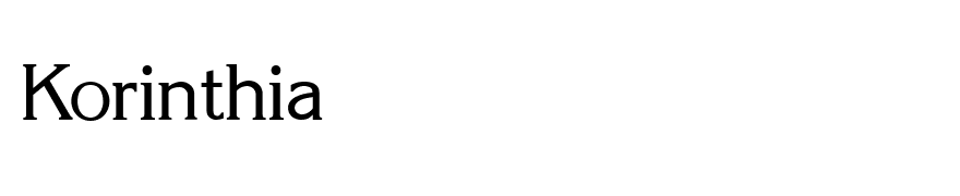 Korinthia