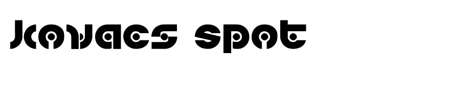 Kovacs Spot