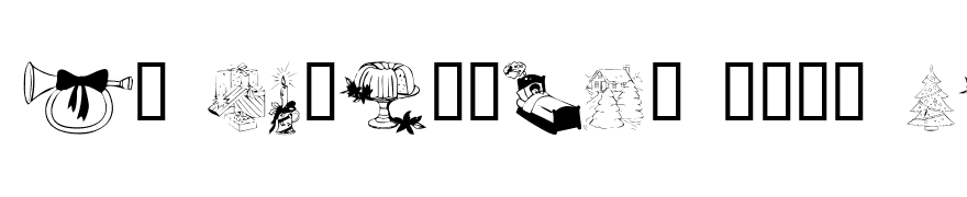 KR Christmas 2002 Dings 1