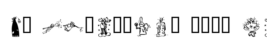 KR Christmas 2002 Dings 2