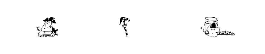 KR Christmas 2002 Dings 3