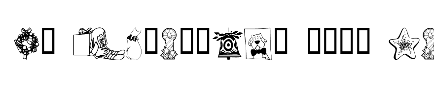 KR Christmas 2002 Dings 5