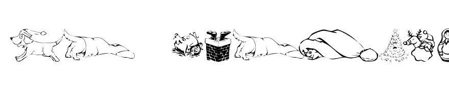 KR Christmas Dings 2004