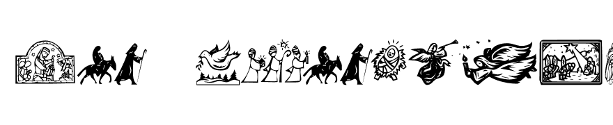 KR Christmas Dings 2004 Four