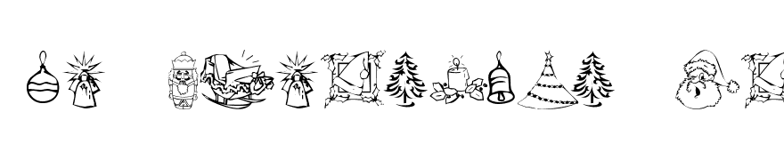 KR Christmas Dings 2004 Two