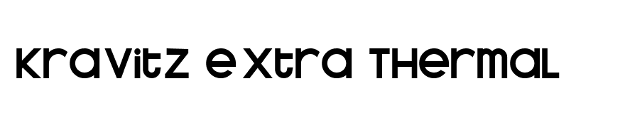Kravitz Extra Thermal