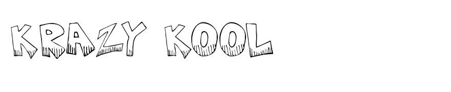 Krazy Kool