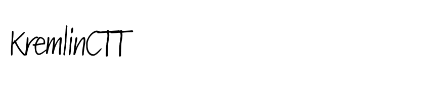 KremlinCTT