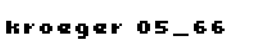 kroeger 05_66