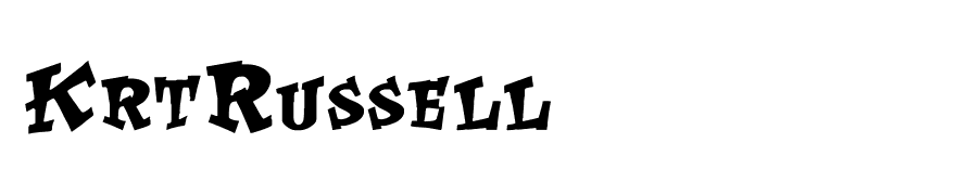 KrtRussell