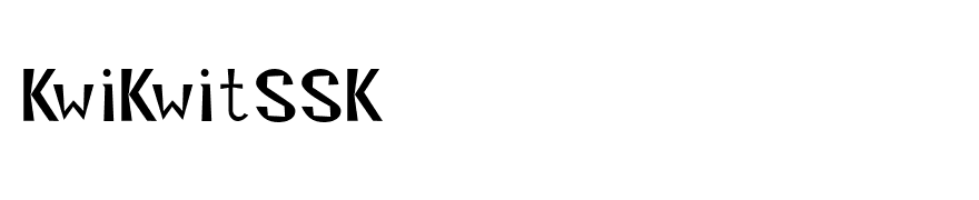 KwiKwitSSK