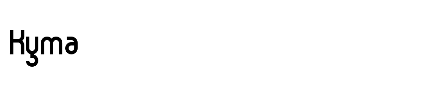Kyma