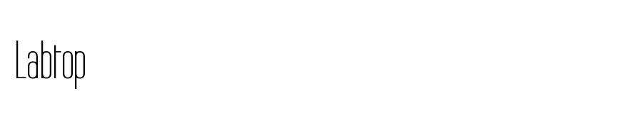 Labtop