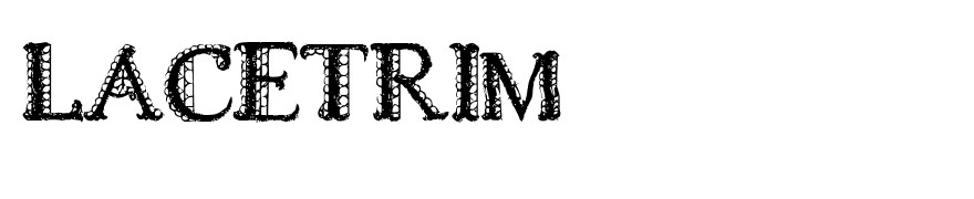 LACETRIM