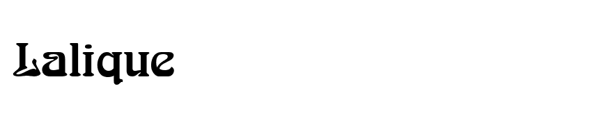 Lalique