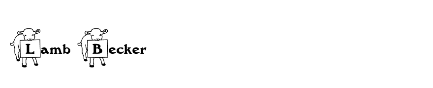 Lamb Becker