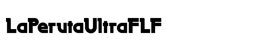 LaPerutaUltraFLF