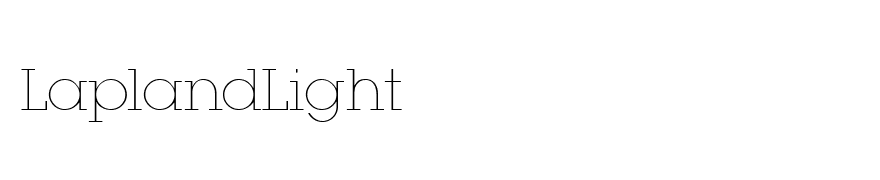 LaplandLight