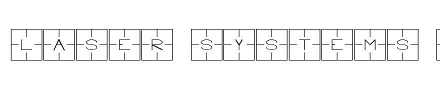 Laser Systems Normal