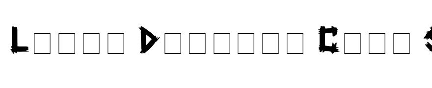 Latex Display Caps SSi