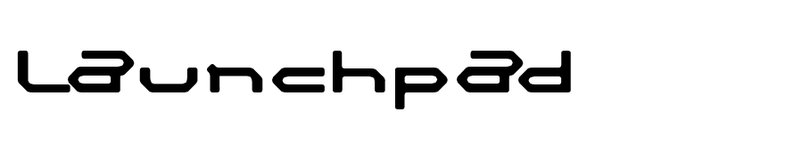 launchpad