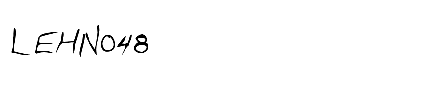 LEHN048